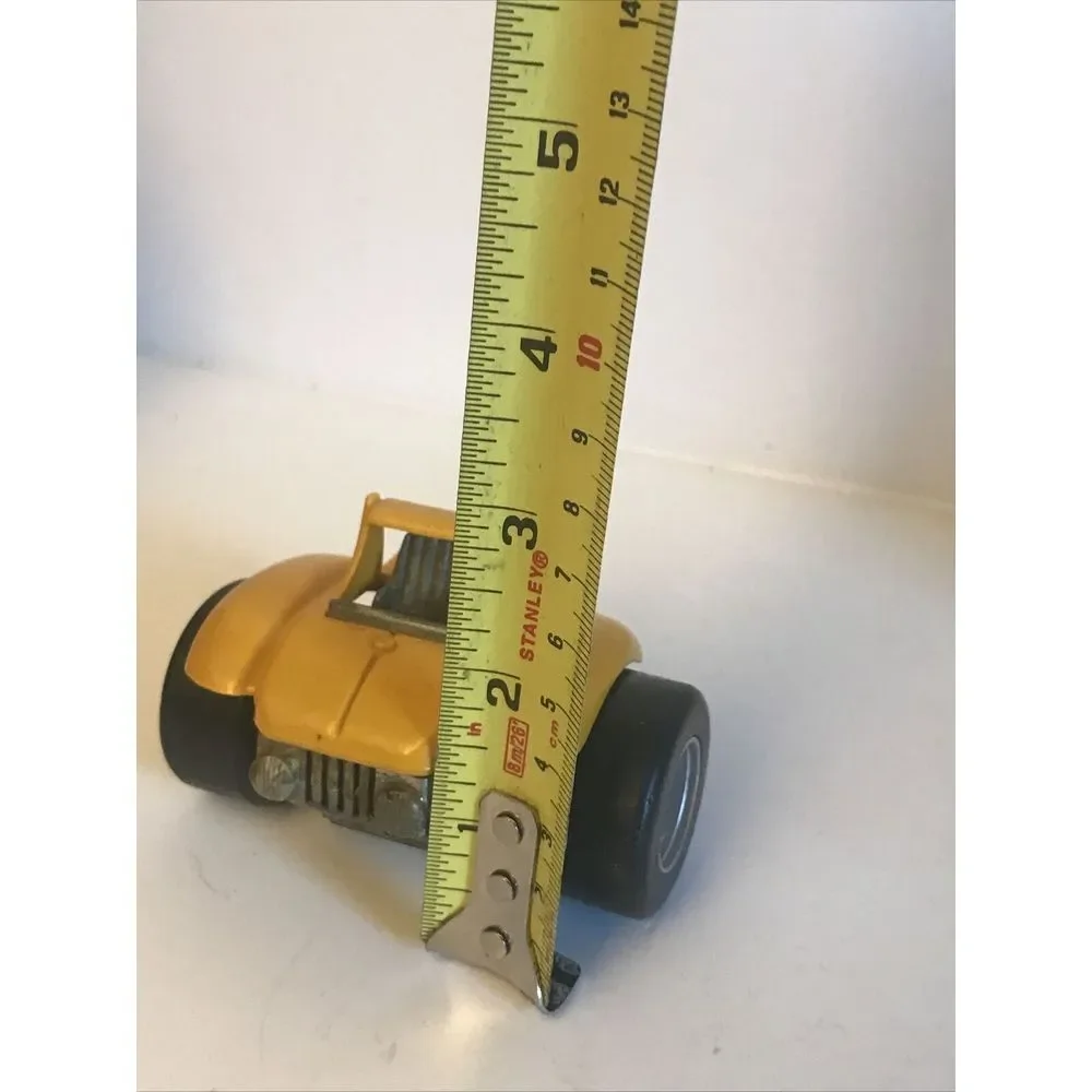 Structo‎  2 Wheel Cars Diecast